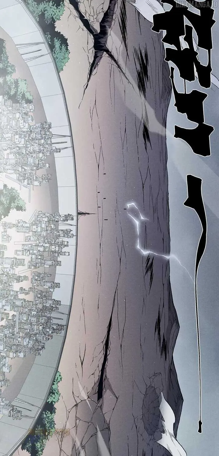 Demonic Evolution Chapter 121 page 52 - 