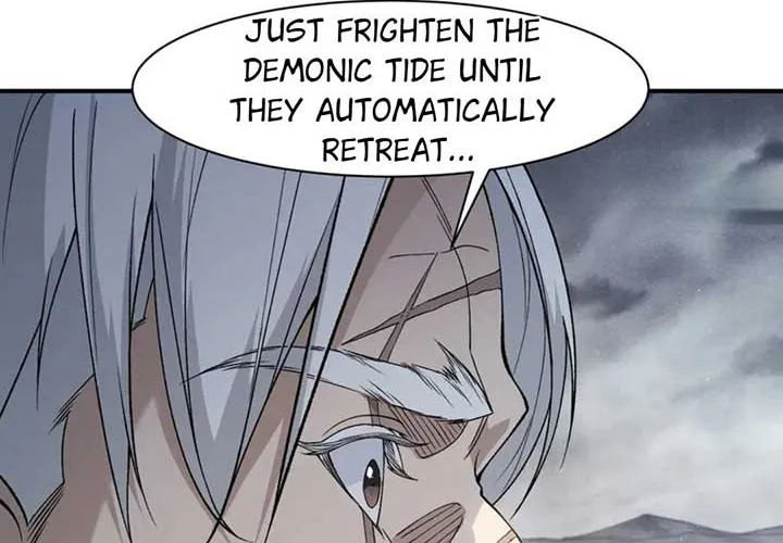 Demonic Evolution Chapter 121 page 55 - 