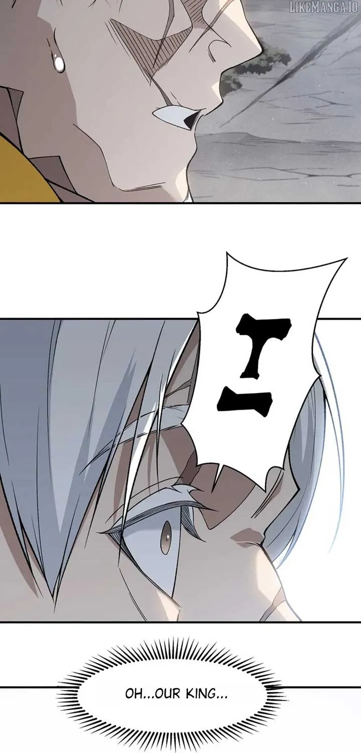 Demonic Evolution Chapter 121 page 56 - 