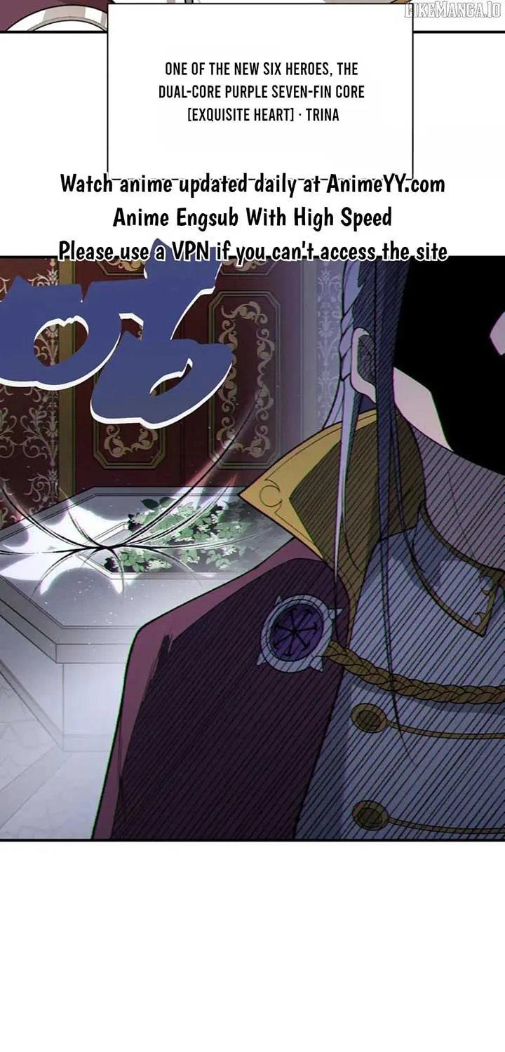 Demonic Evolution Chapter 121 page 64 - 