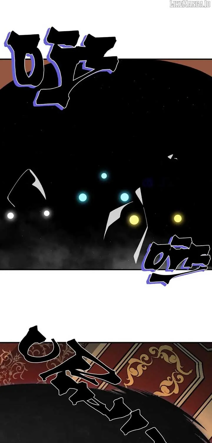 Demonic Evolution Chapter 121 page 68 - 