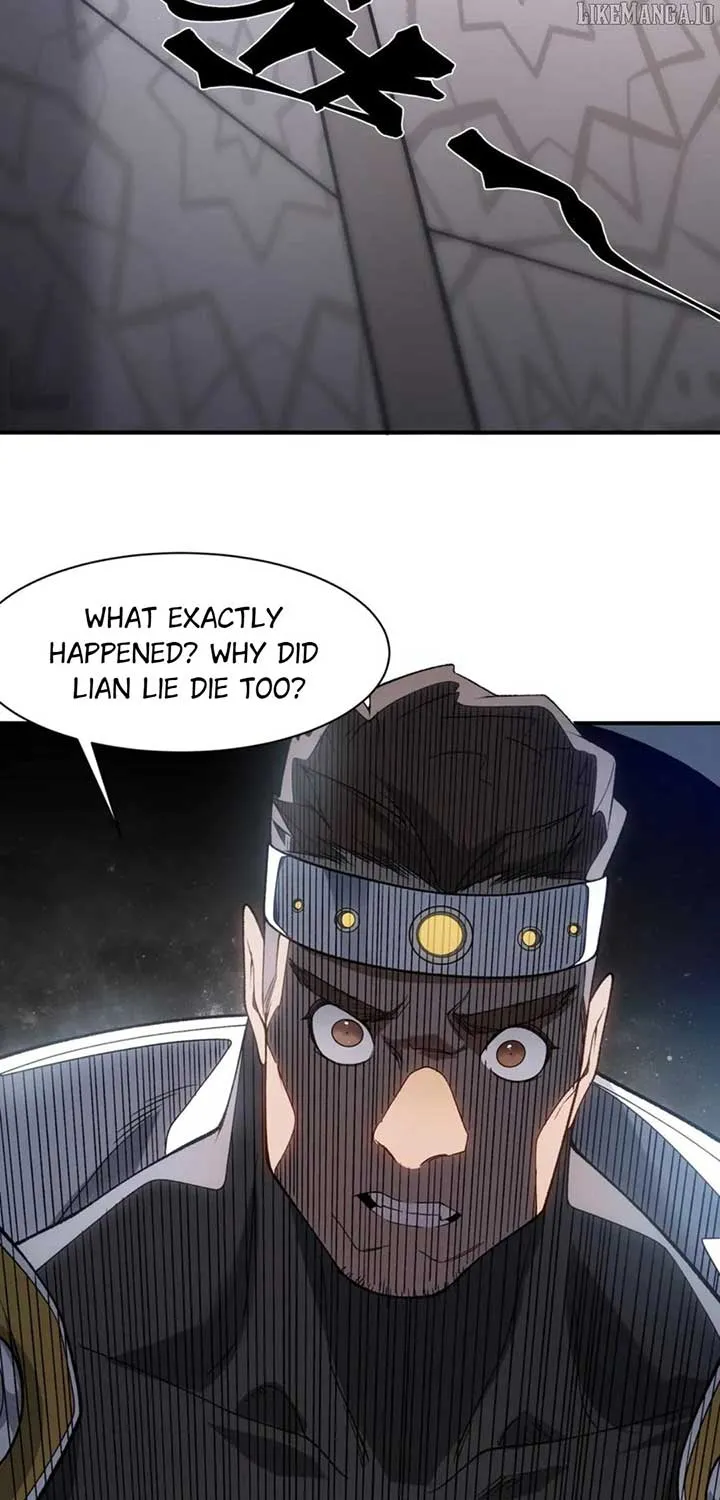 Demonic Evolution Chapter 121 page 71 - 