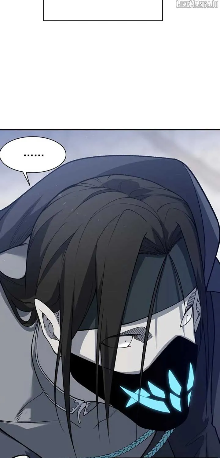 Demonic Evolution Chapter 121 page 73 - 