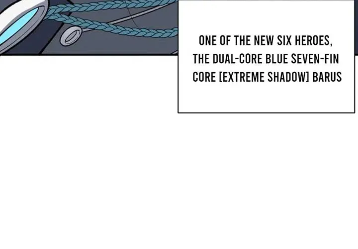 Demonic Evolution Chapter 121 page 74 - 
