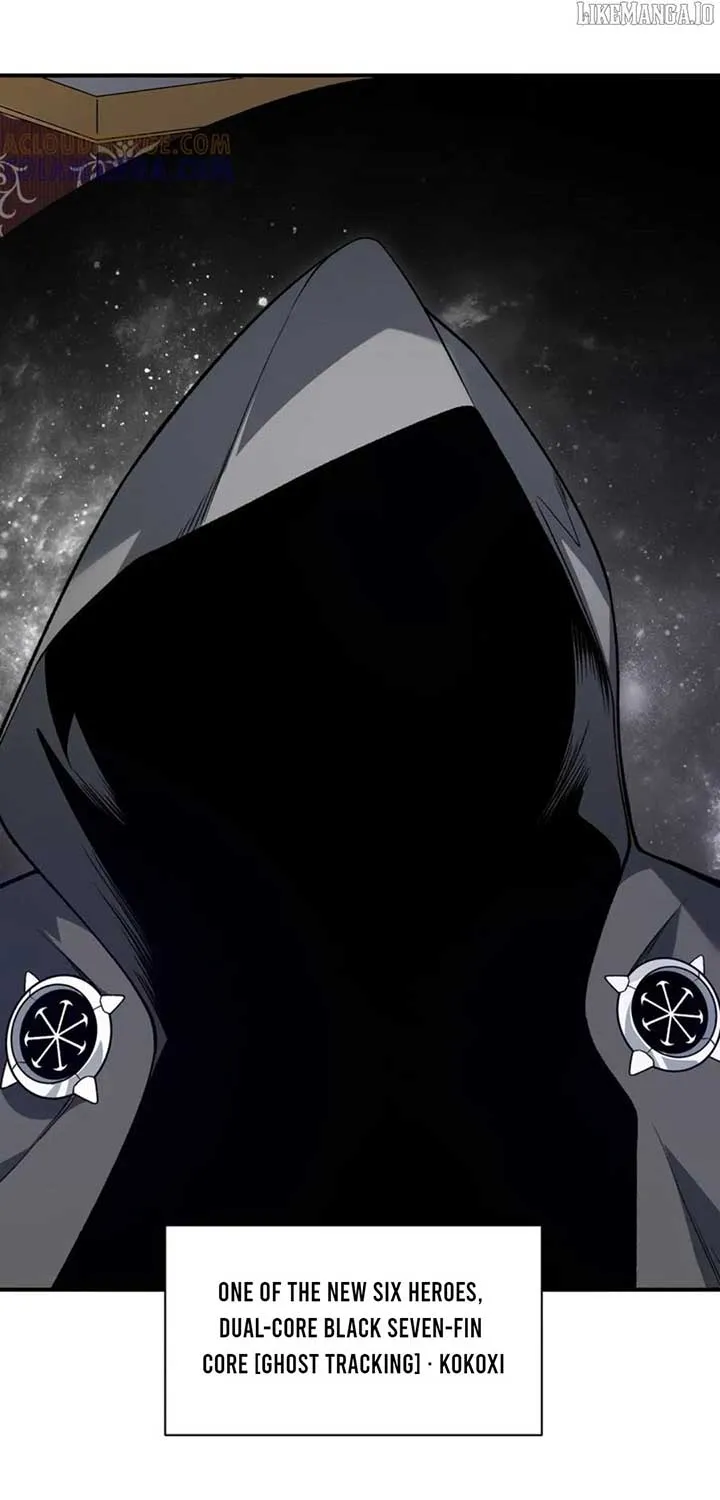 Demonic Evolution Chapter 121 page 75 - 