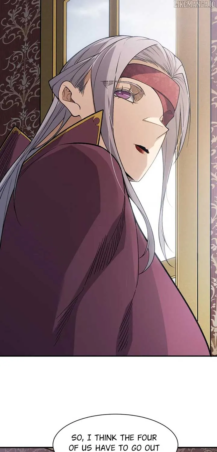 Demonic Evolution Chapter 121 page 77 - 
