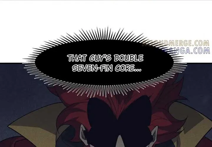Demonic Evolution Chapter 121 page 10 - 