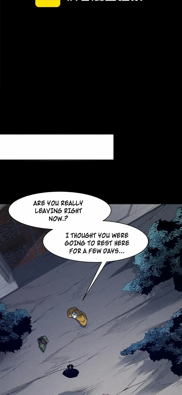 Demonic Evolution Chapter 122 page 2 - 