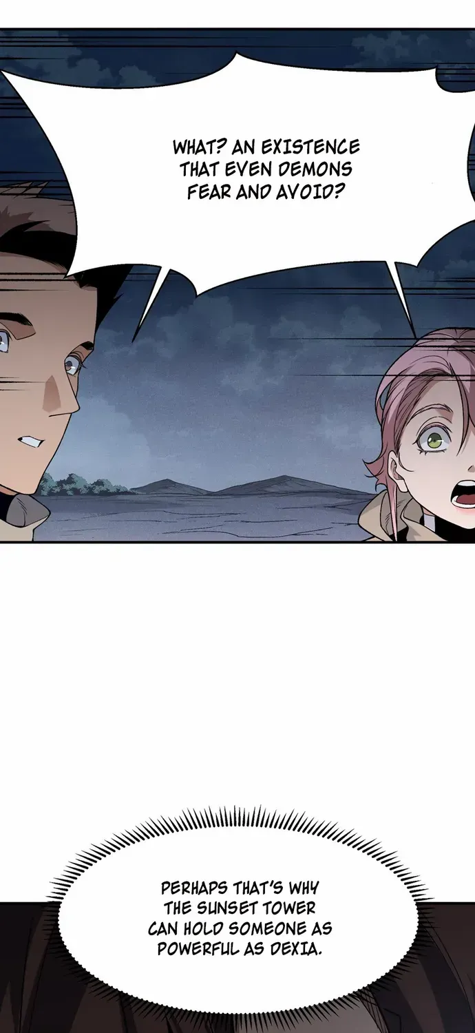 Demonic Evolution Chapter 122 page 12 - 