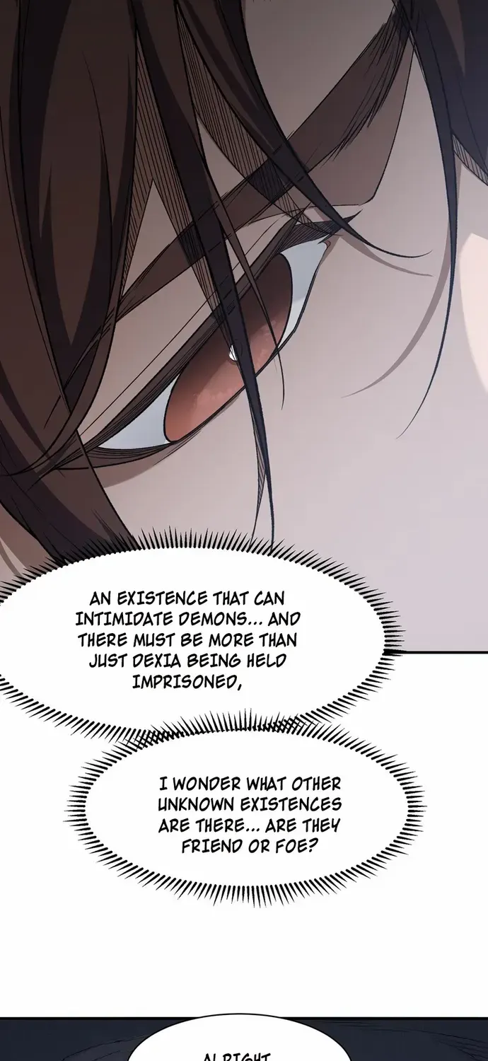 Demonic Evolution Chapter 122 page 13 - 