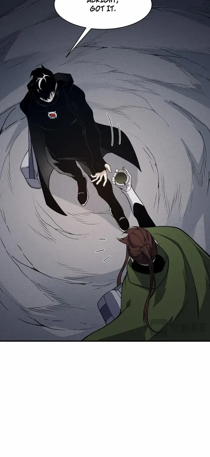 Demonic Evolution Chapter 122 page 14 - 