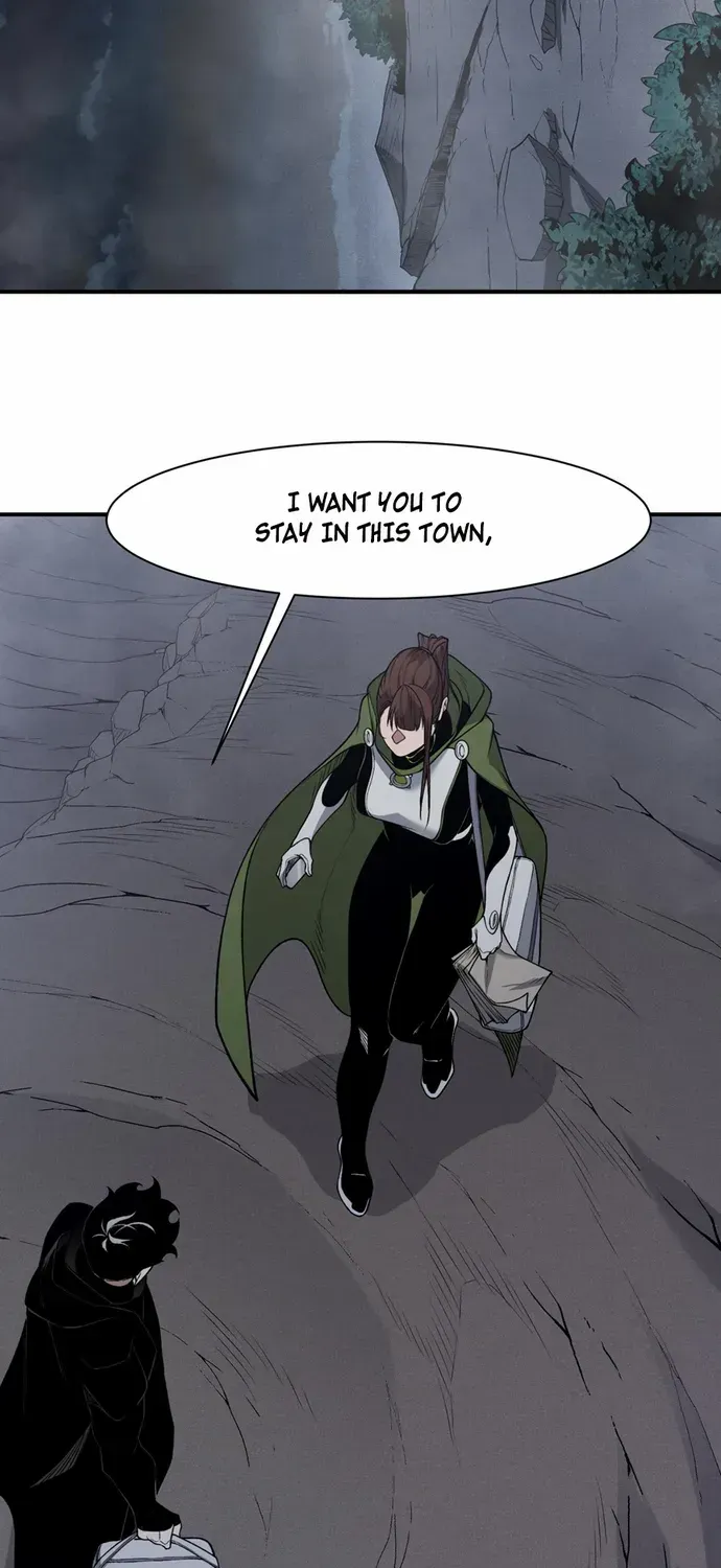 Demonic Evolution Chapter 122 page 20 - 