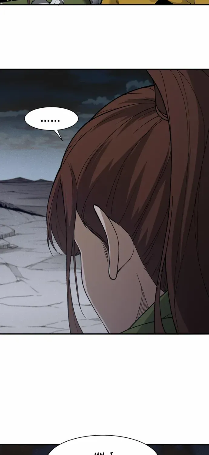Demonic Evolution Chapter 122 page 22 - 