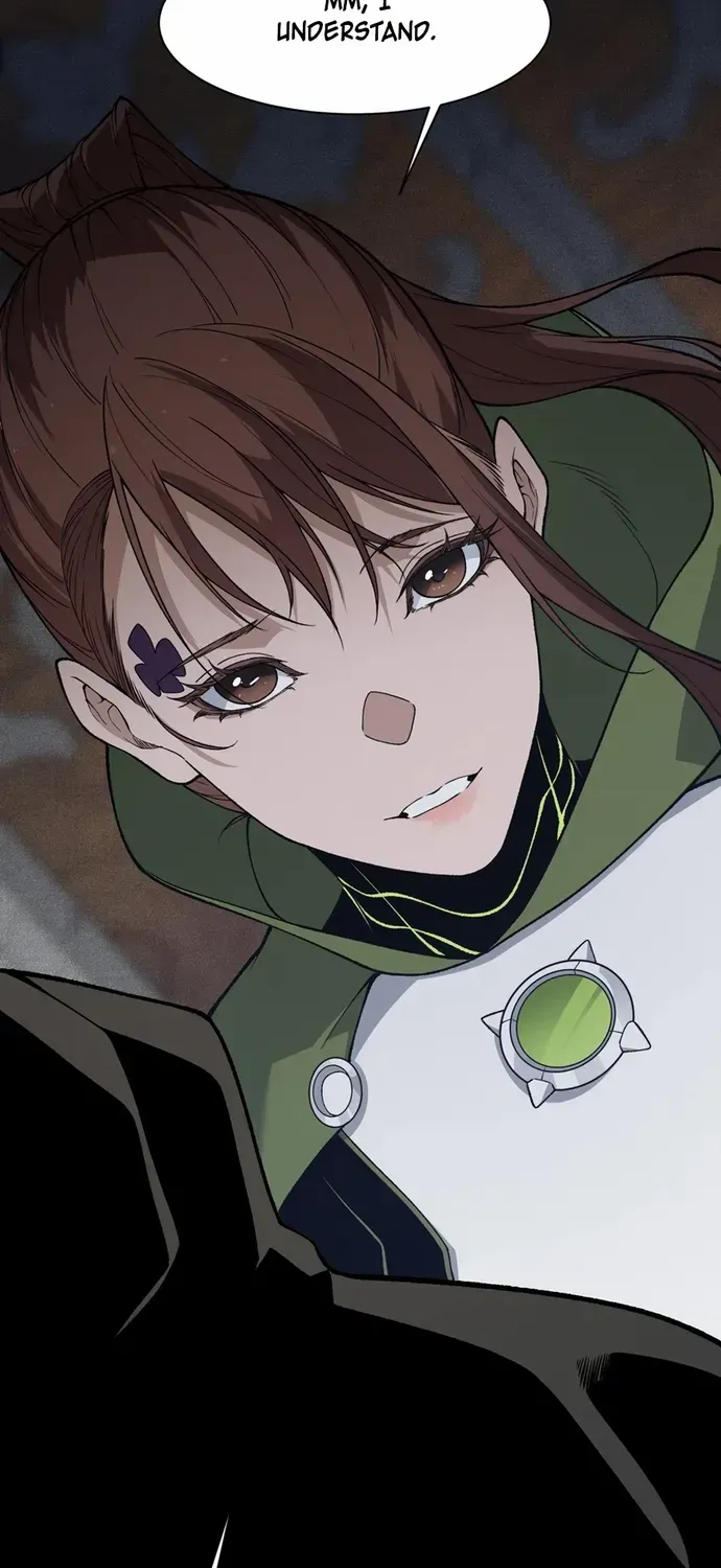 Demonic Evolution Chapter 122 page 23 - 