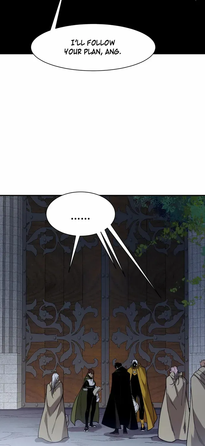 Demonic Evolution Chapter 122 page 24 - 