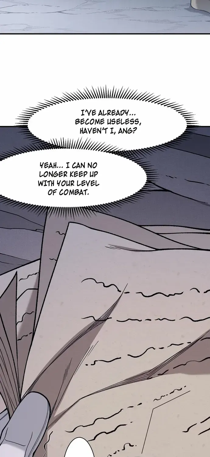 Demonic Evolution Chapter 122 page 25 - 