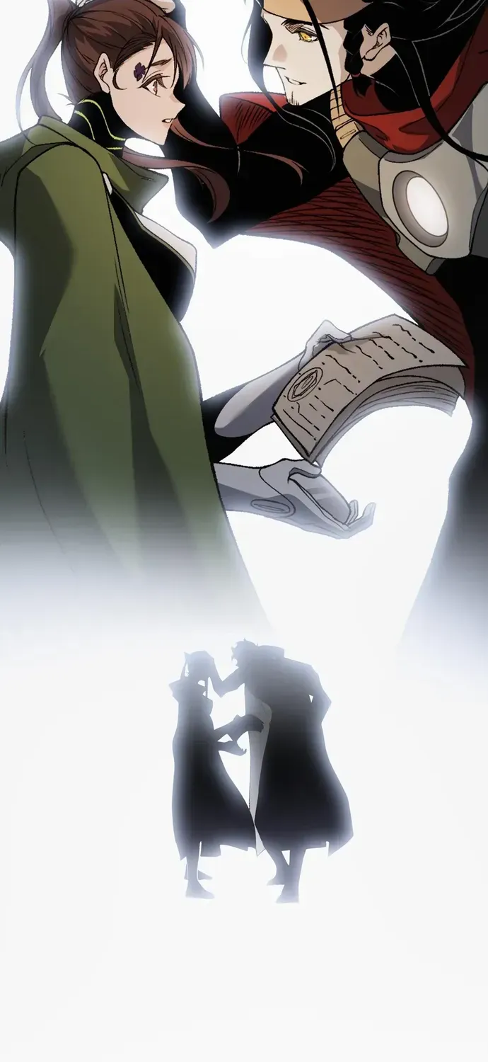 Demonic Evolution Chapter 122 page 28 - 