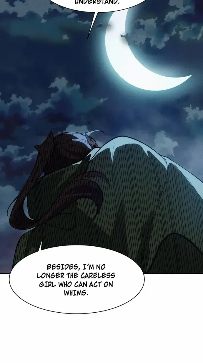 Demonic Evolution Chapter 122 page 32 - 