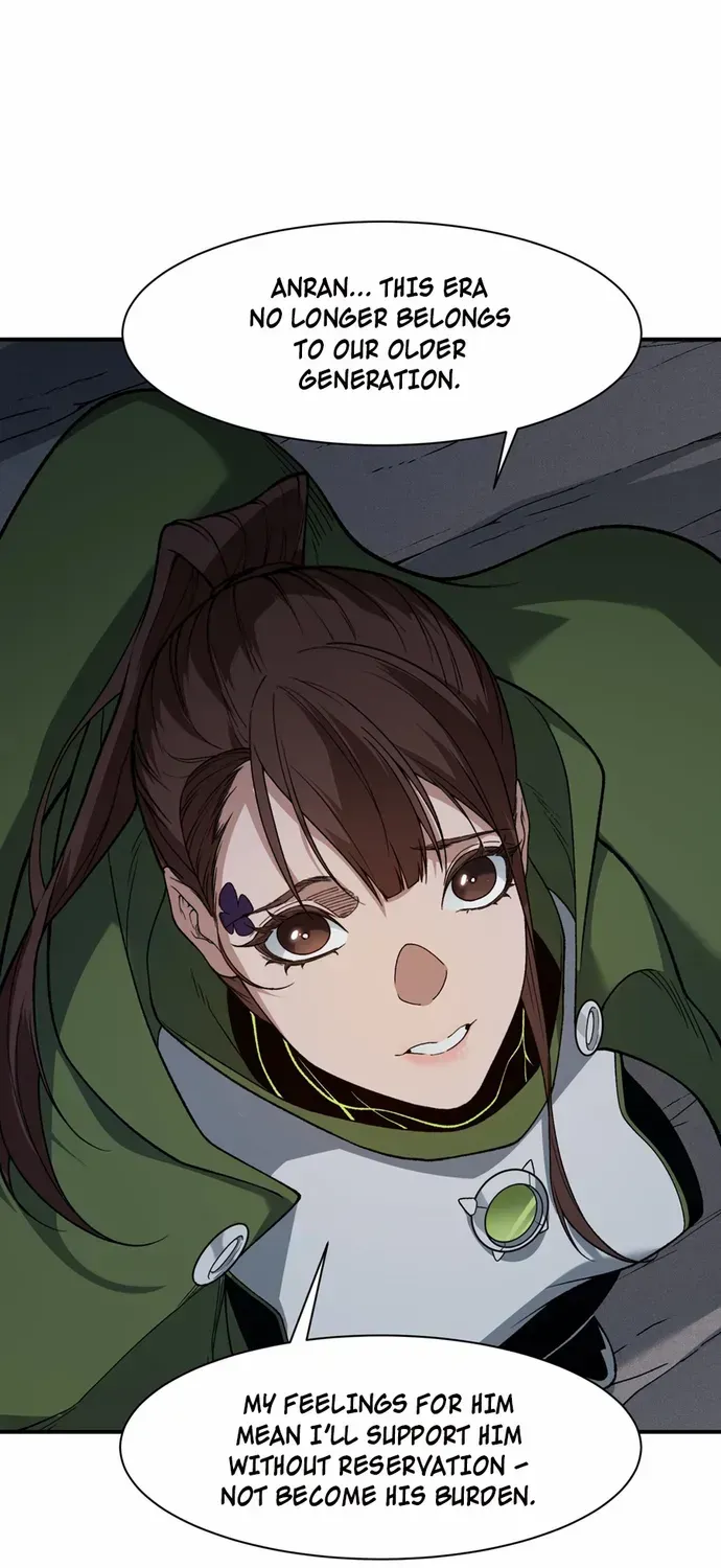 Demonic Evolution Chapter 122 page 33 - 