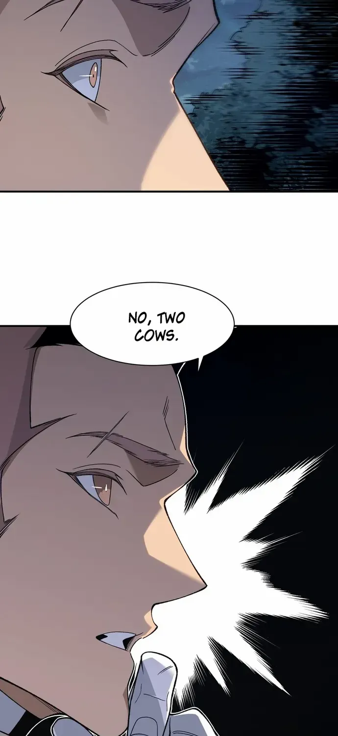 Demonic Evolution Chapter 122 page 42 - 