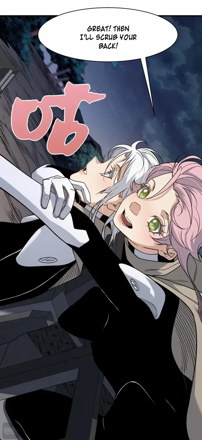 Demonic Evolution Chapter 122 page 46 - 