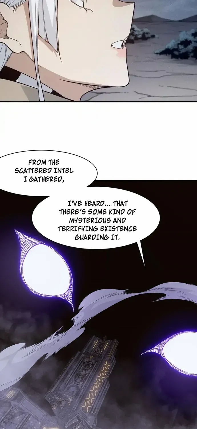 Demonic Evolution Chapter 122 page 9 - 