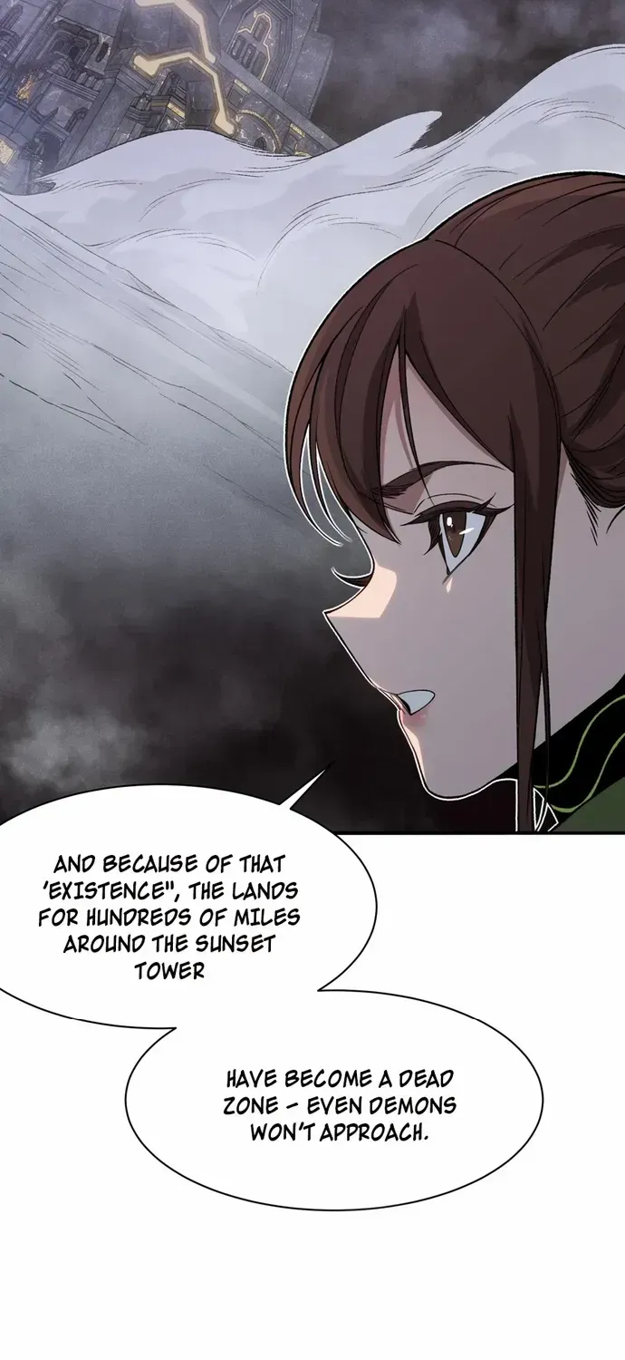 Demonic Evolution Chapter 122 page 10 - 