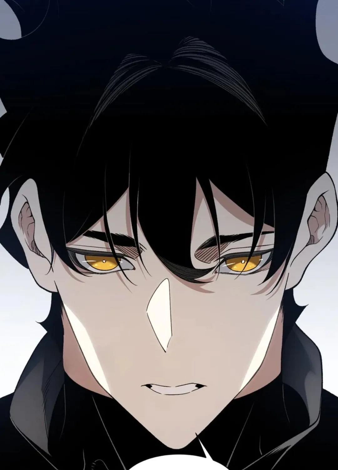 Demonic Evolution Chapter 123 page 20 - 