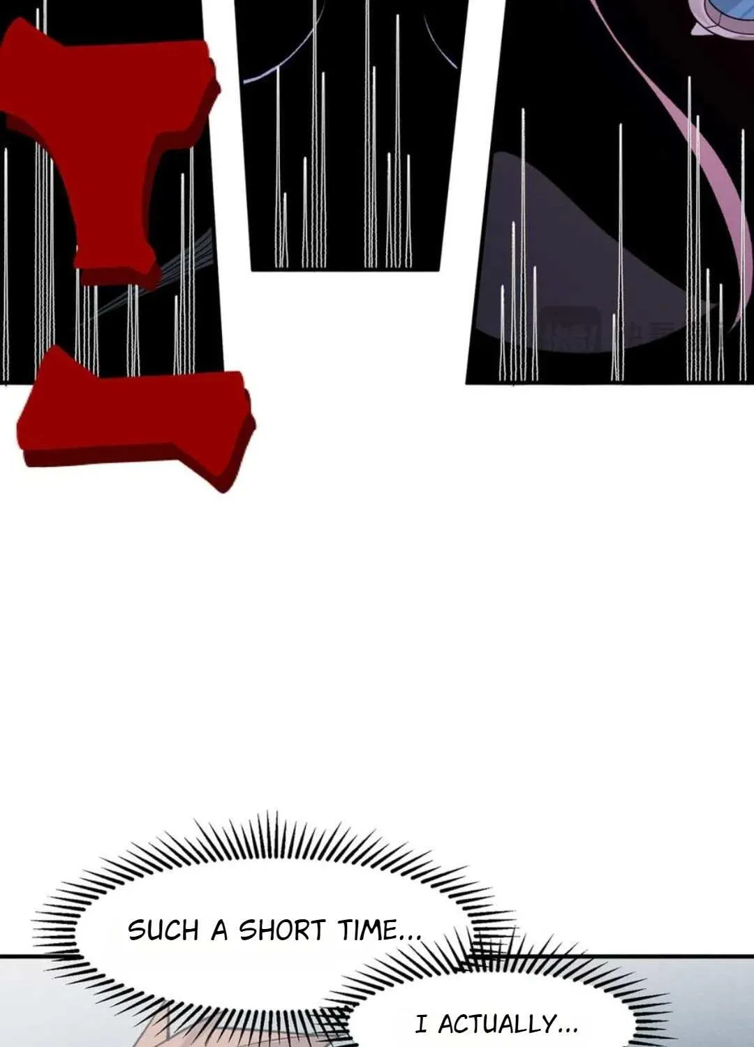 Demonic Evolution Chapter 123 page 26 - 