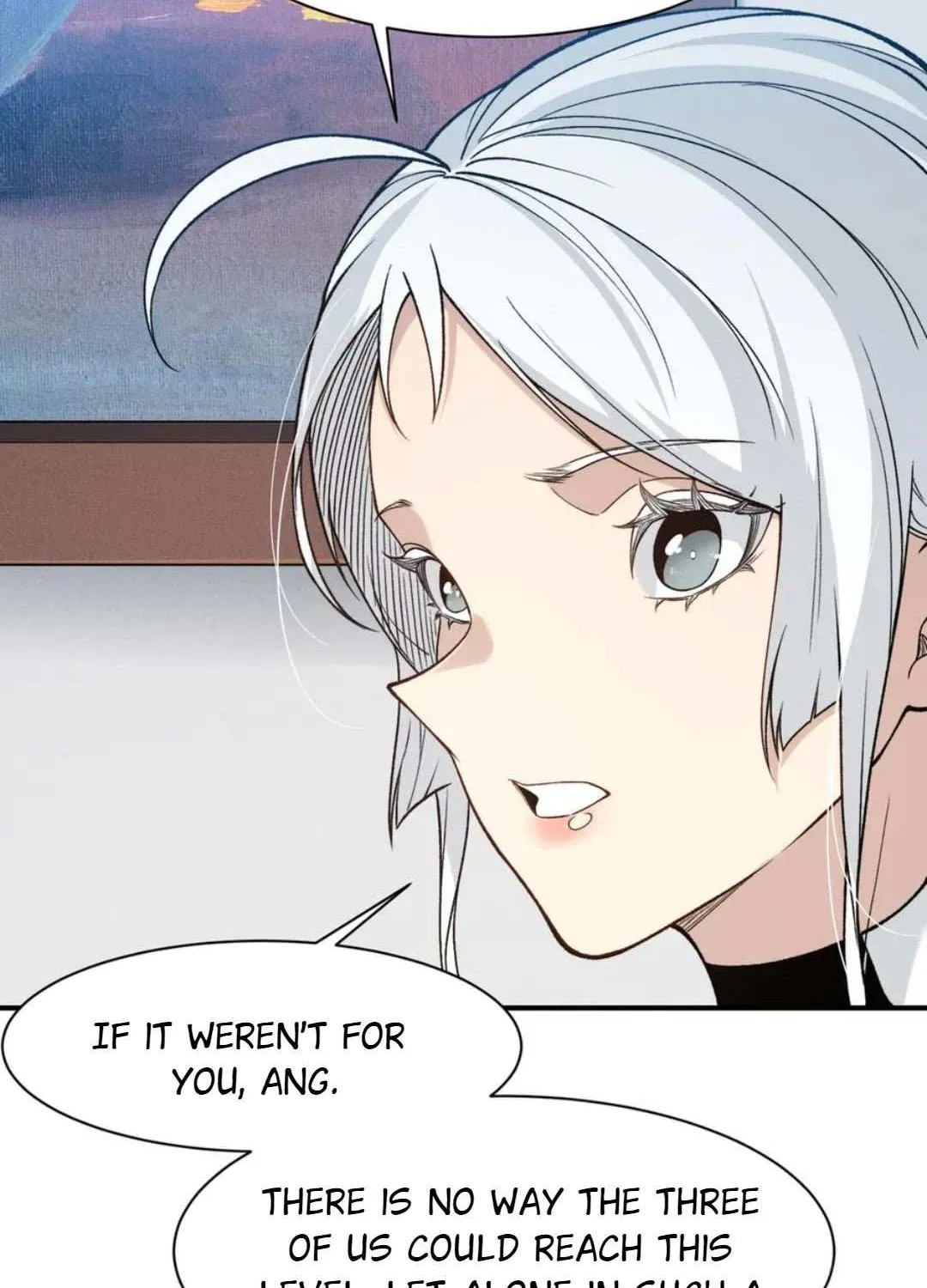 Demonic Evolution Chapter 123 page 32 - 