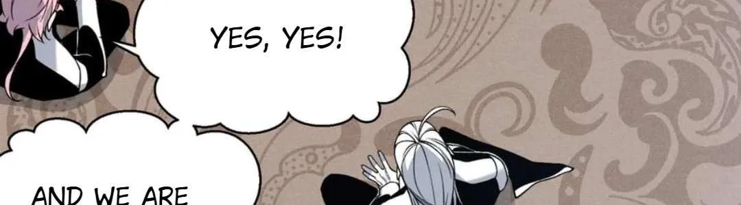 Demonic Evolution Chapter 123 page 34 - 