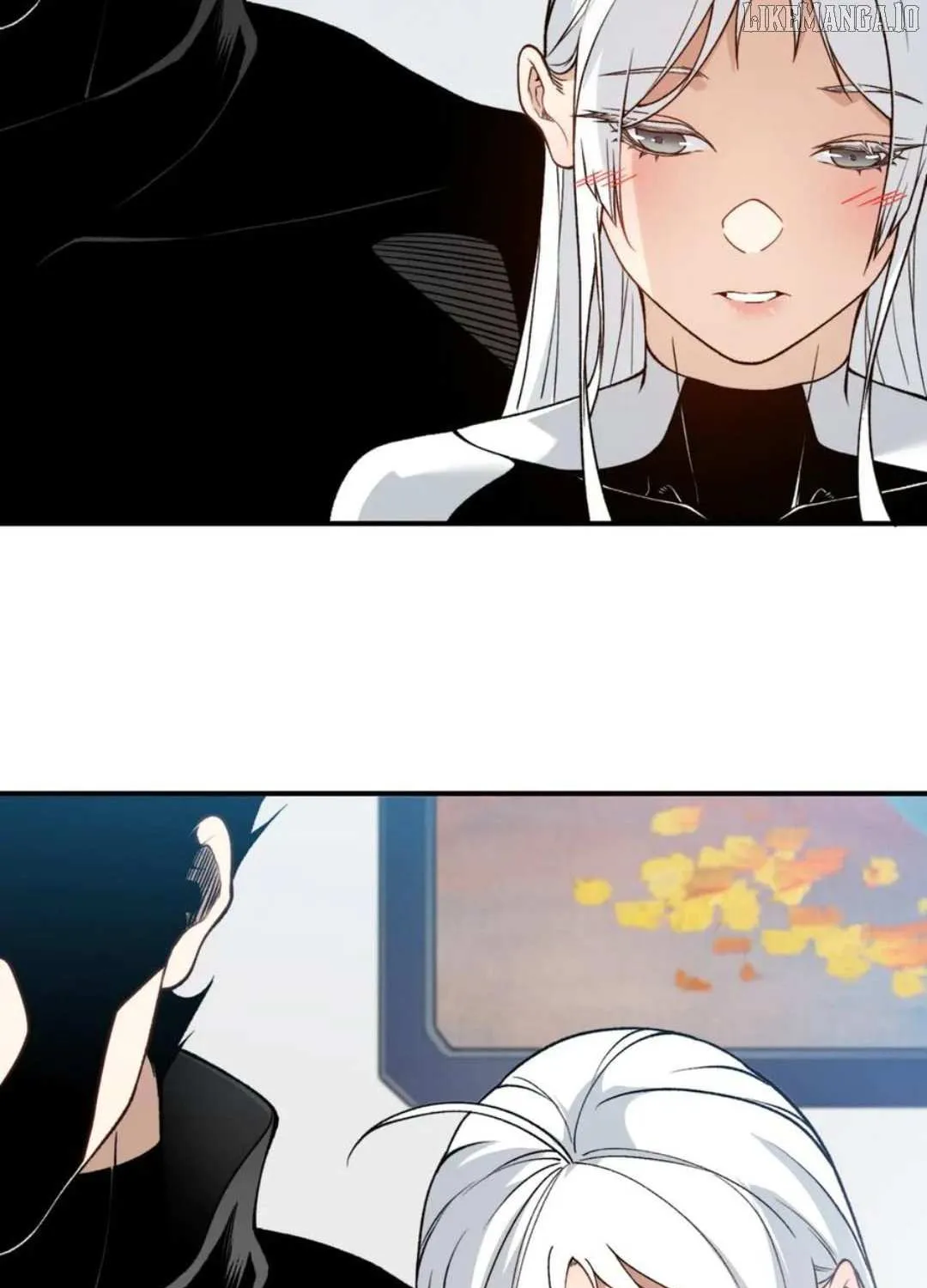 Demonic Evolution Chapter 123 page 37 - 