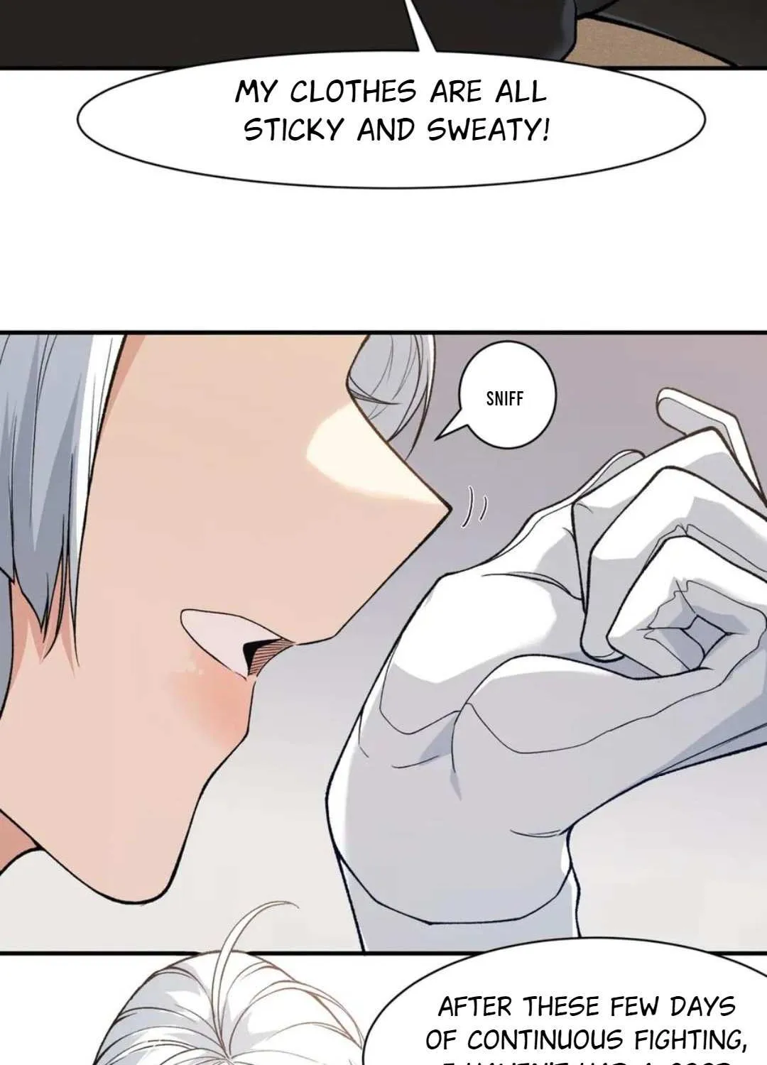 Demonic Evolution Chapter 123 page 44 - 
