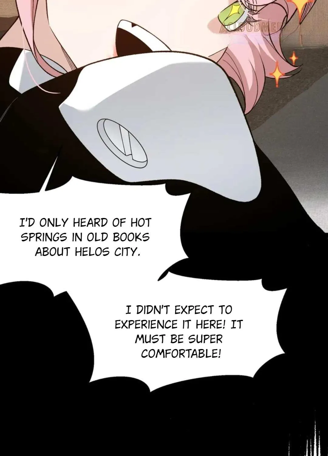 Demonic Evolution Chapter 123 page 48 - 