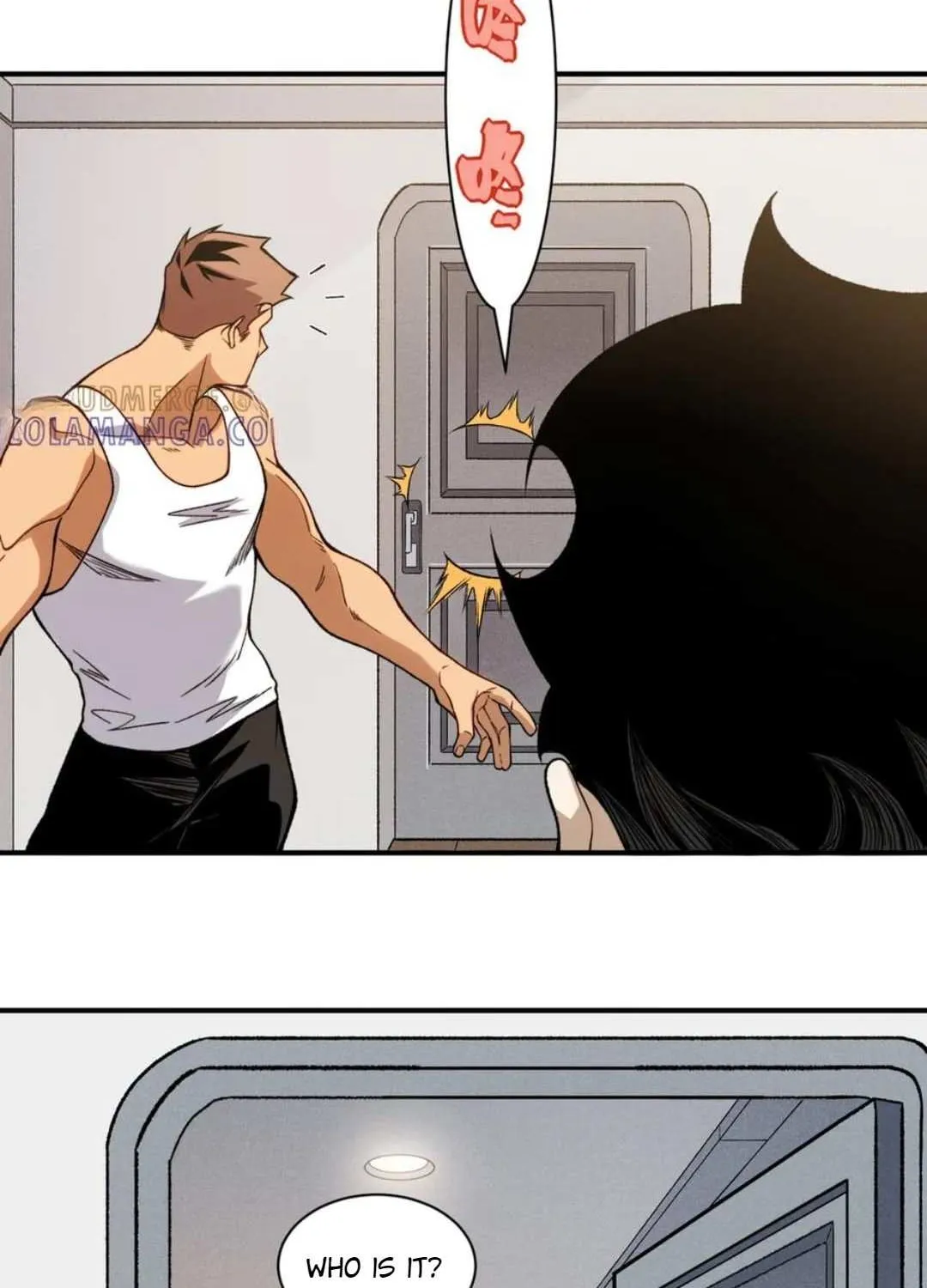 Demonic Evolution Chapter 123 page 52 - 