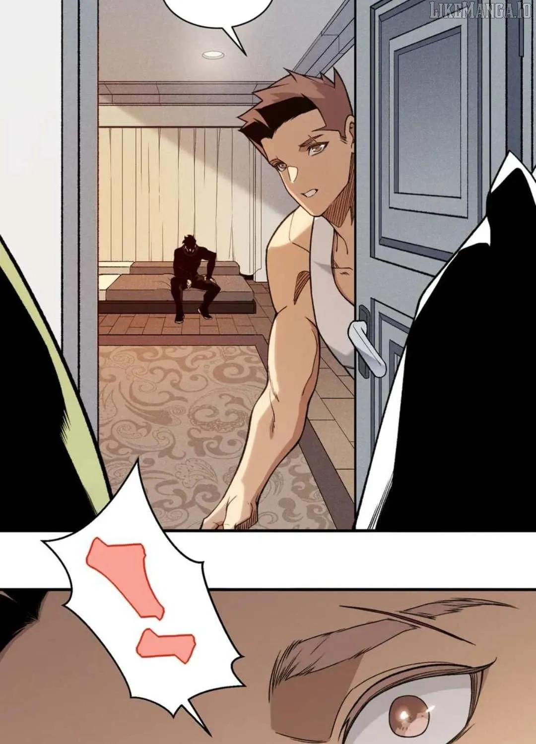 Demonic Evolution Chapter 123 page 53 - 