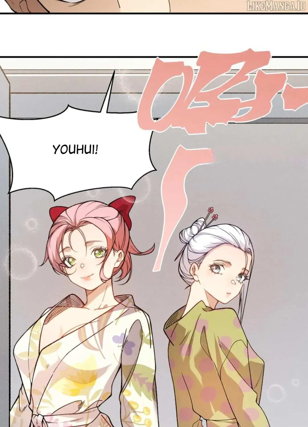 Demonic Evolution Chapter 123 page 55 - 