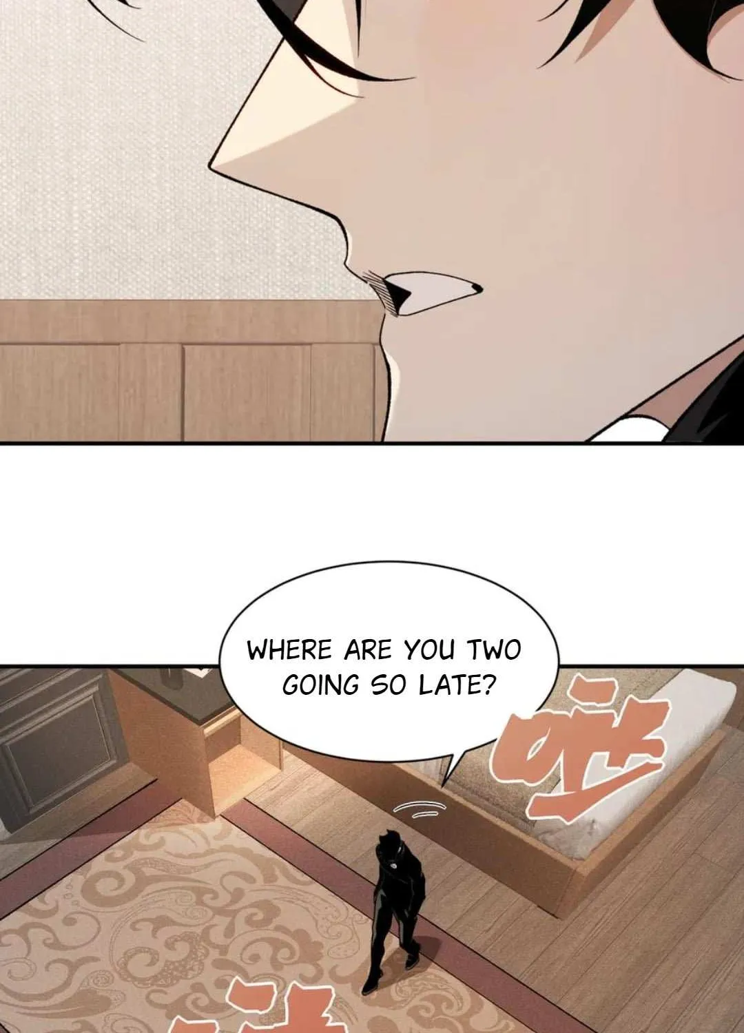 Demonic Evolution Chapter 123 page 58 - 