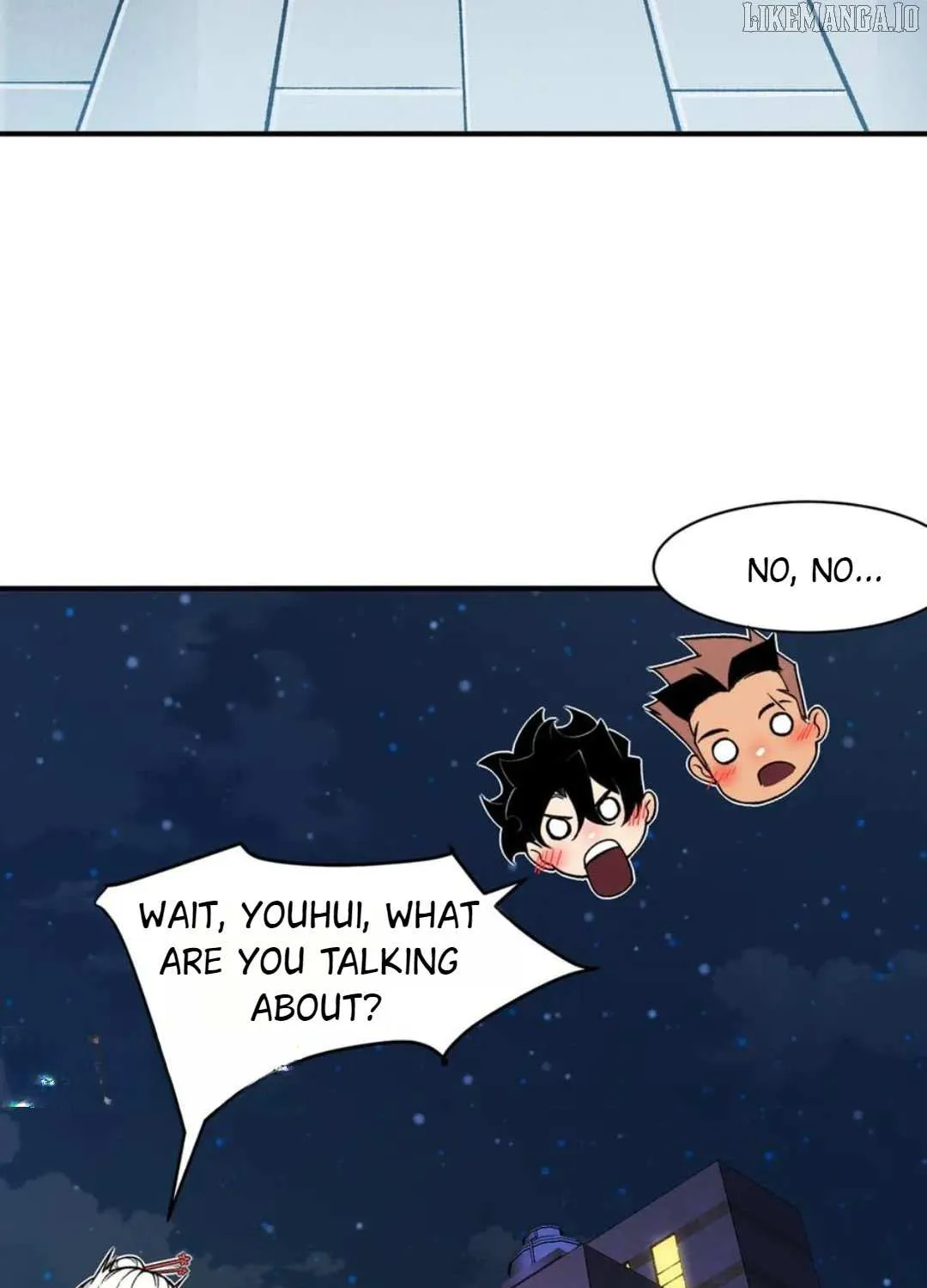 Demonic Evolution Chapter 123 page 61 - 