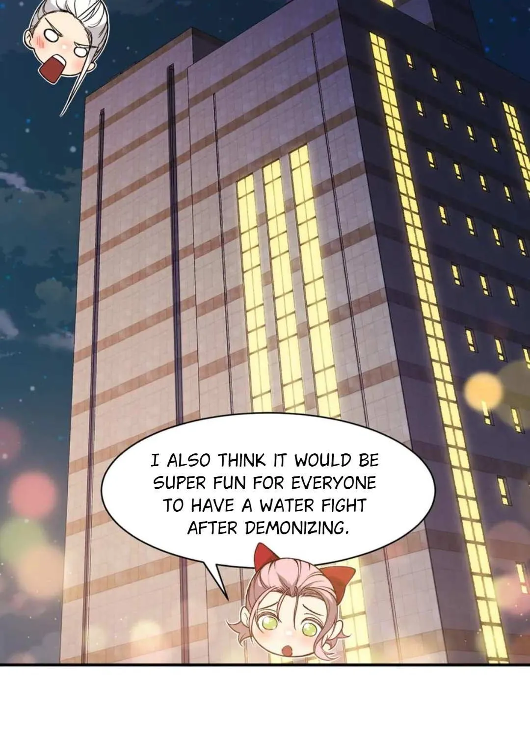 Demonic Evolution Chapter 123 page 62 - 
