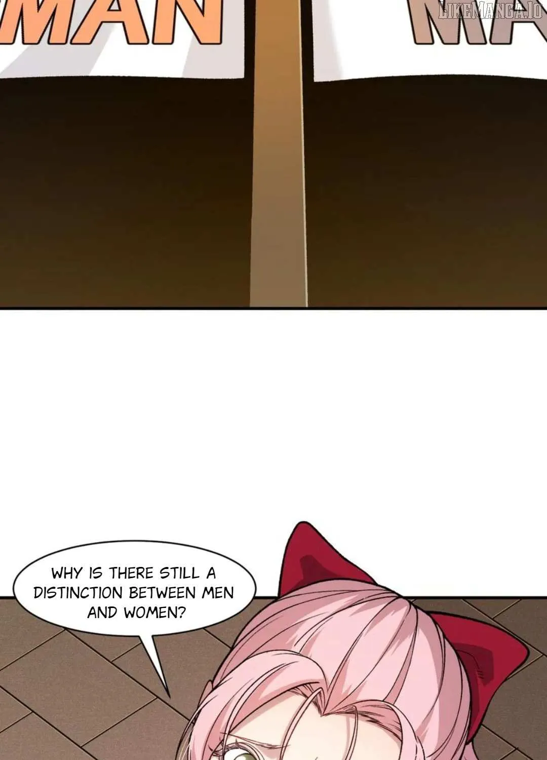 Demonic Evolution Chapter 123 page 65 - 