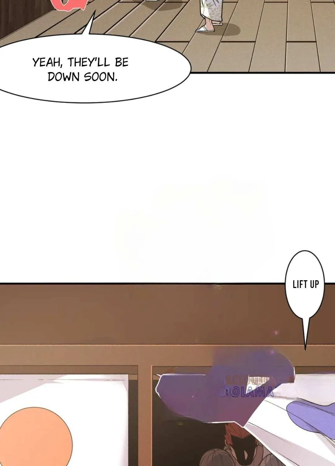 Demonic Evolution Chapter 123 page 70 - 