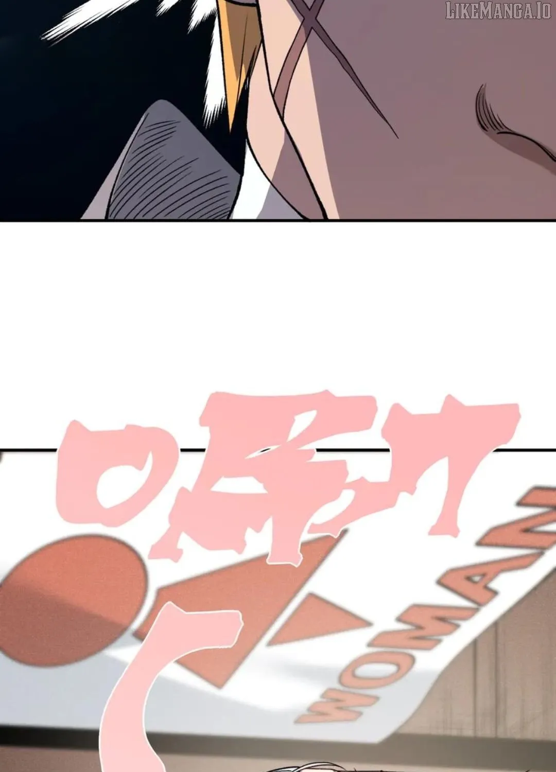Demonic Evolution Chapter 123 page 73 - 
