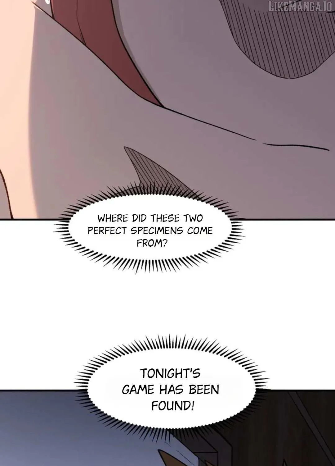 Demonic Evolution Chapter 123 page 77 - 