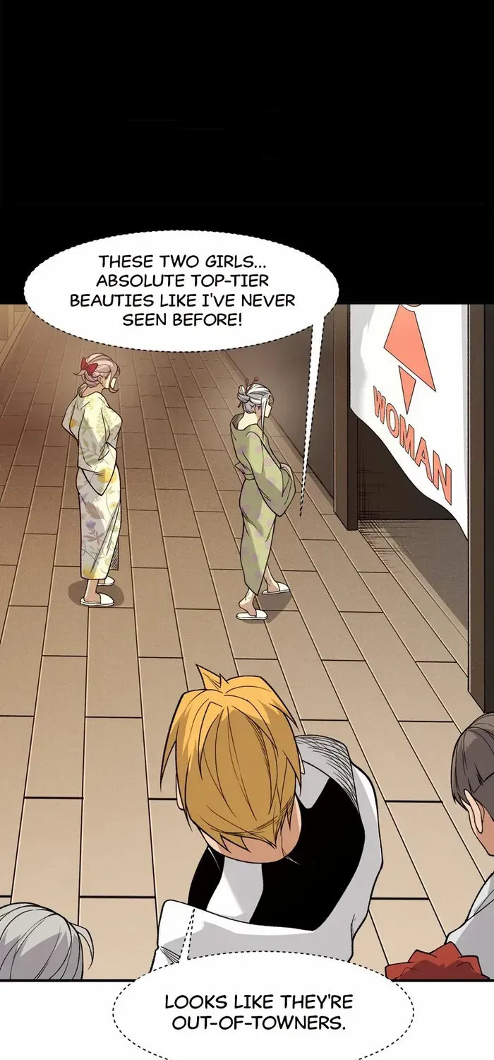 Demonic Evolution Chapter 124 page 2 - 