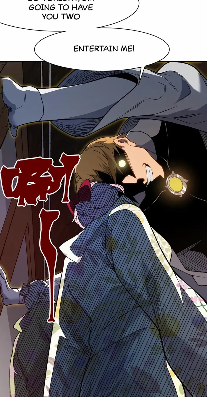 Demonic Evolution Chapter 124 page 16 - 