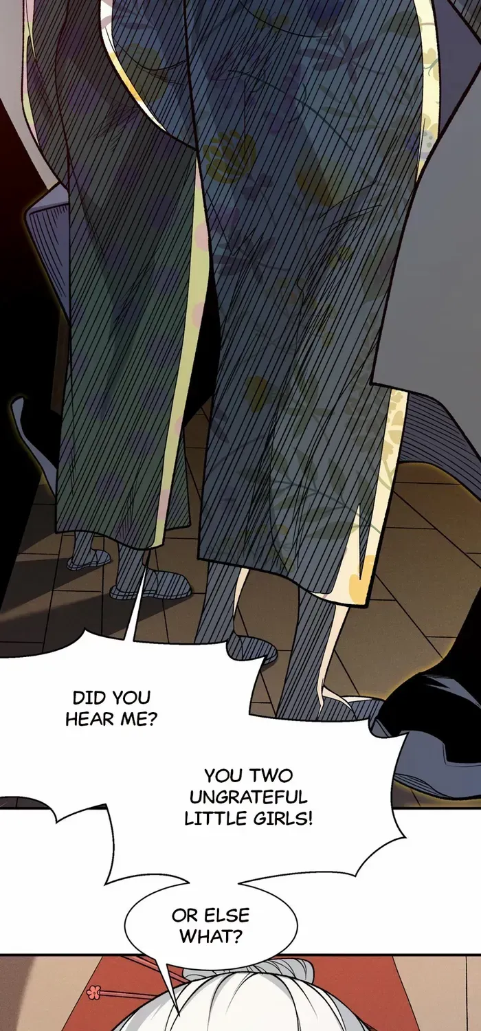 Demonic Evolution Chapter 124 page 17 - 