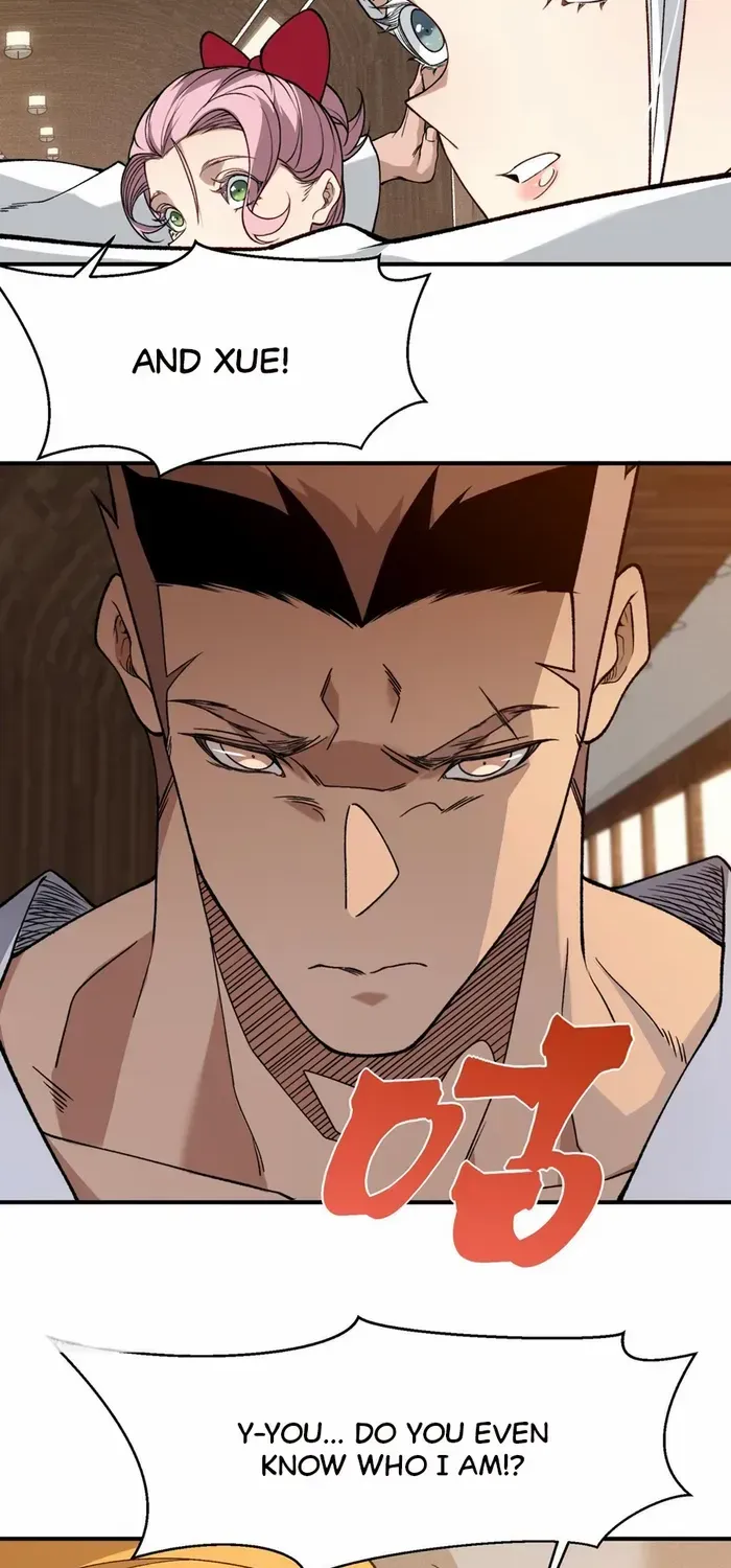 Demonic Evolution Chapter 124 page 24 - 
