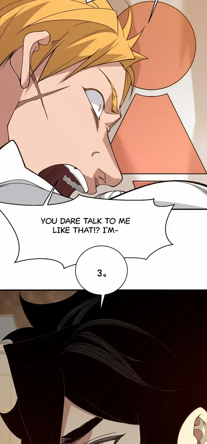 Demonic Evolution Chapter 124 page 25 - 
