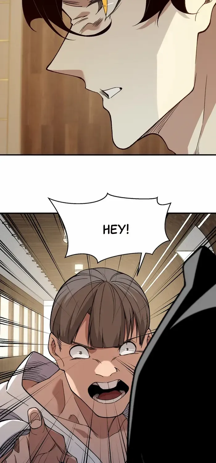 Demonic Evolution Chapter 124 page 26 - 